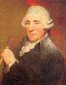 Joseph Haydn
