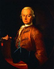 Cha Leopold