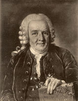Carl Von Linnaeus (1707-1778)