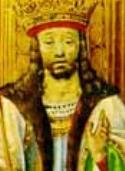 John II, vua Portugal
