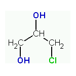 3-MCPD (3-monochloropropane-1,2-diol)